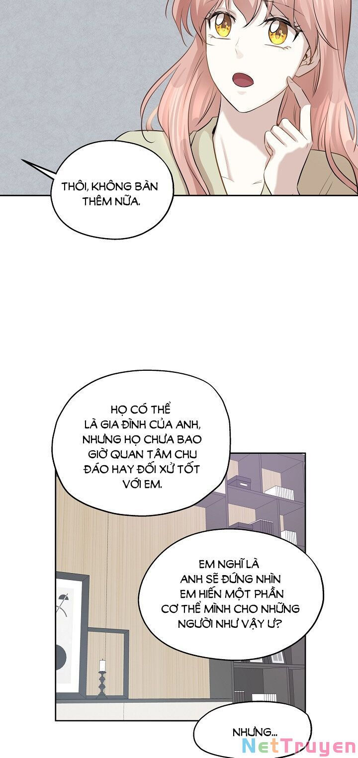 cuộc sống kỳ thú chapter 75 8