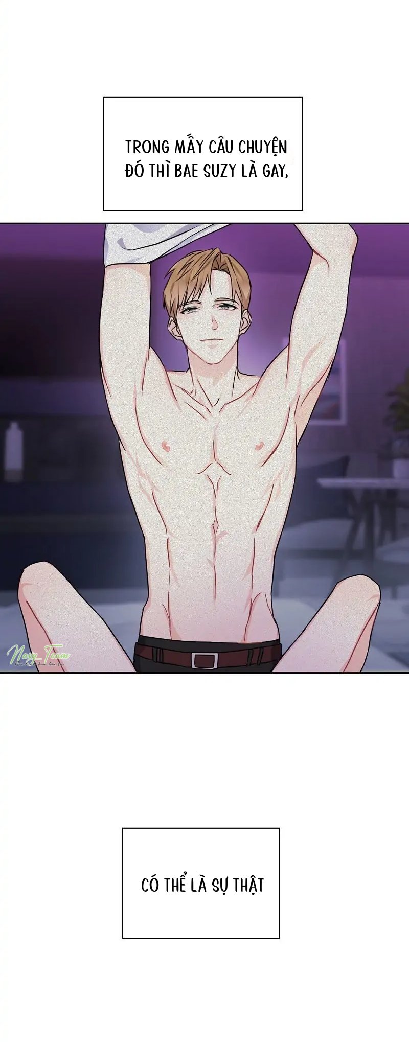 vanilla soda sky chapter 10 14