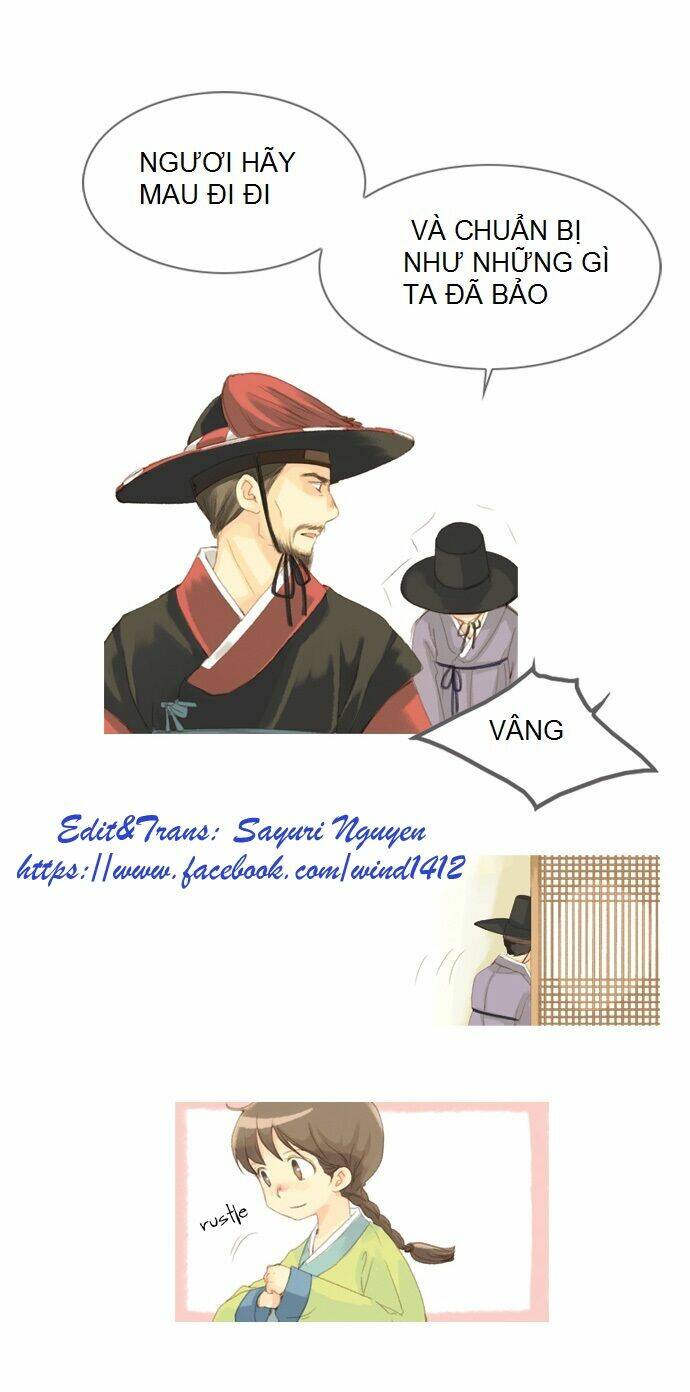 the great merchant kim manduk chapter 4 3