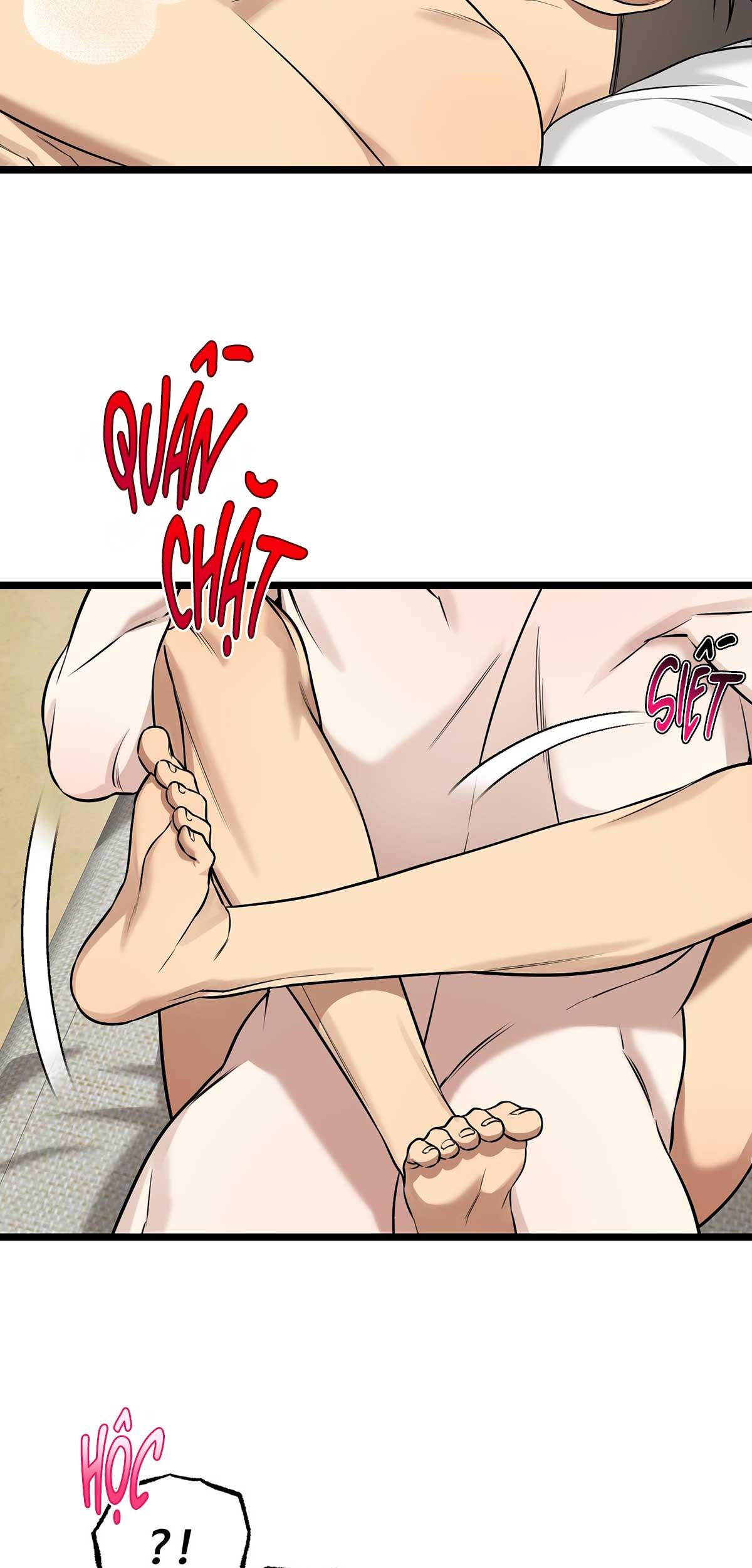 tôn kính và khát khao chapter 10 13