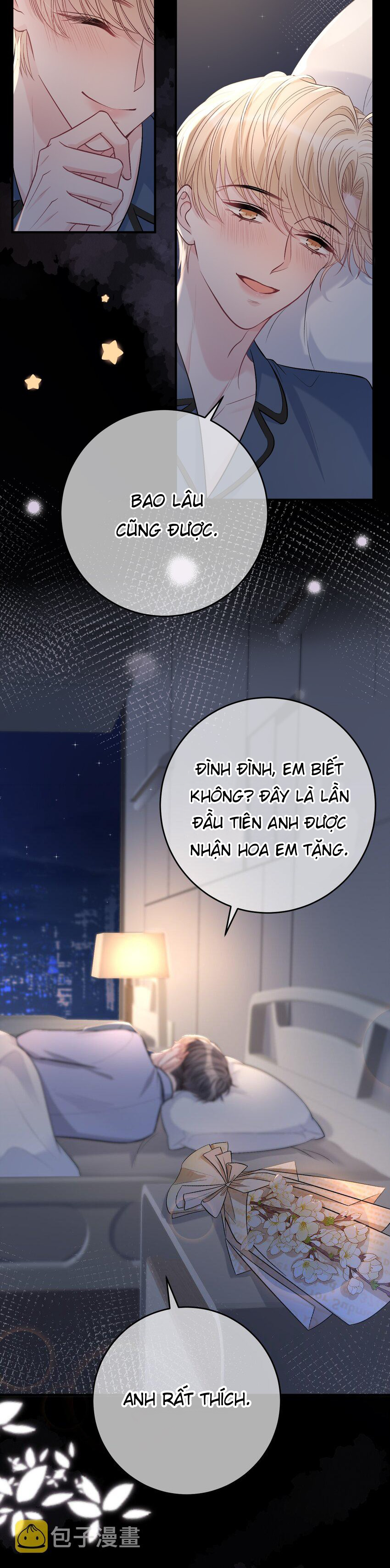 trước và sau ly hôn! chapter 86 14