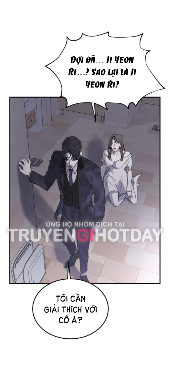 For The Queendom chapter 6.2 - Trang 17