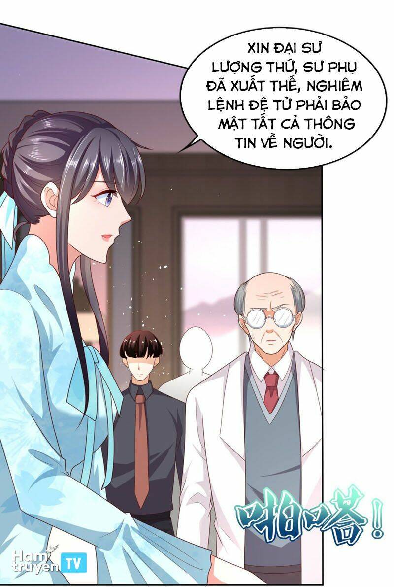 chí tôn toàn năng chapter 55 26