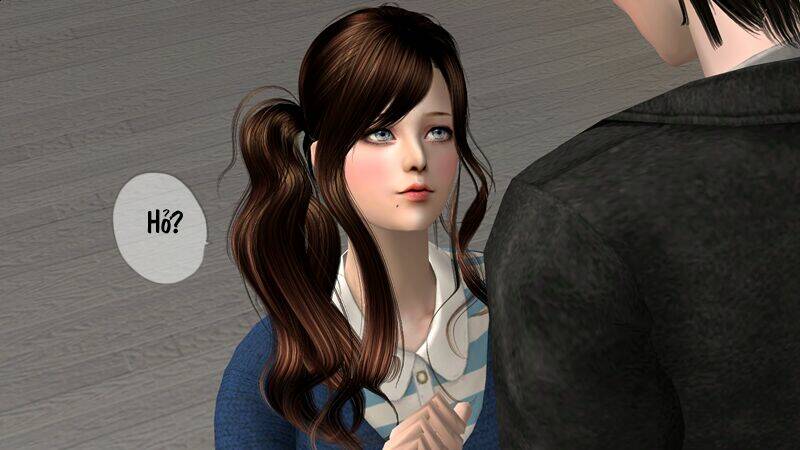 and i love you! chapter 2 85