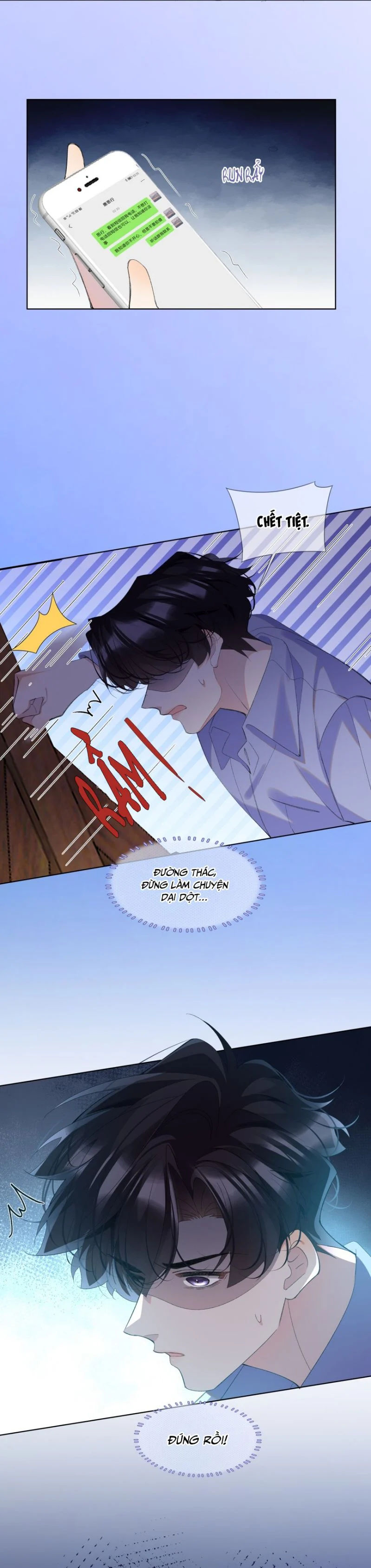 tư tự vạn thiên chapter 20 37