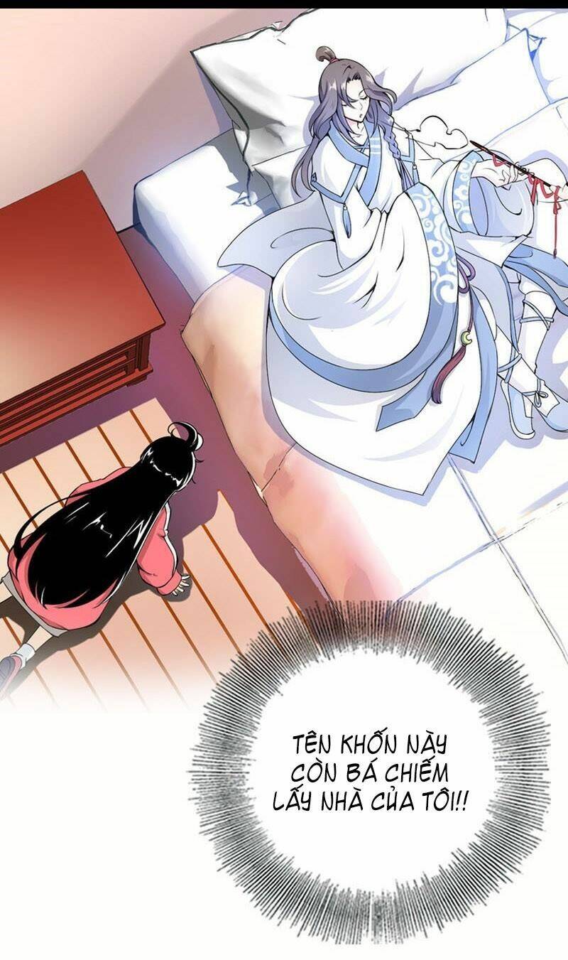 cứu tôi đi hủ thần chapter 2 6