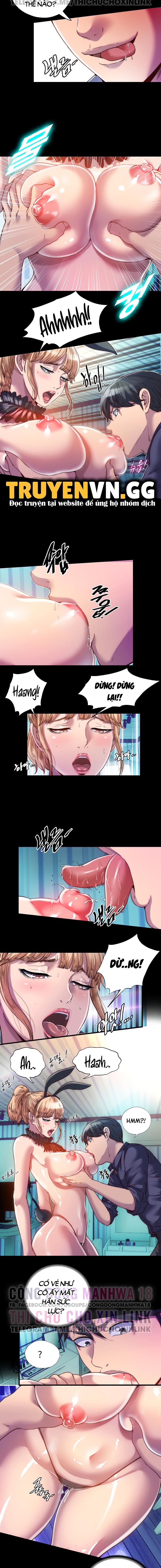 điều khiển cơ thể chapter 2 7