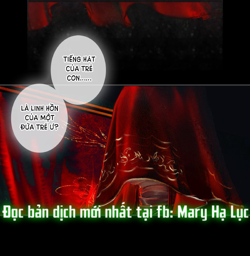 thiên quan tứ phúc - bách vô cấm kỵ chapter 5.1 8