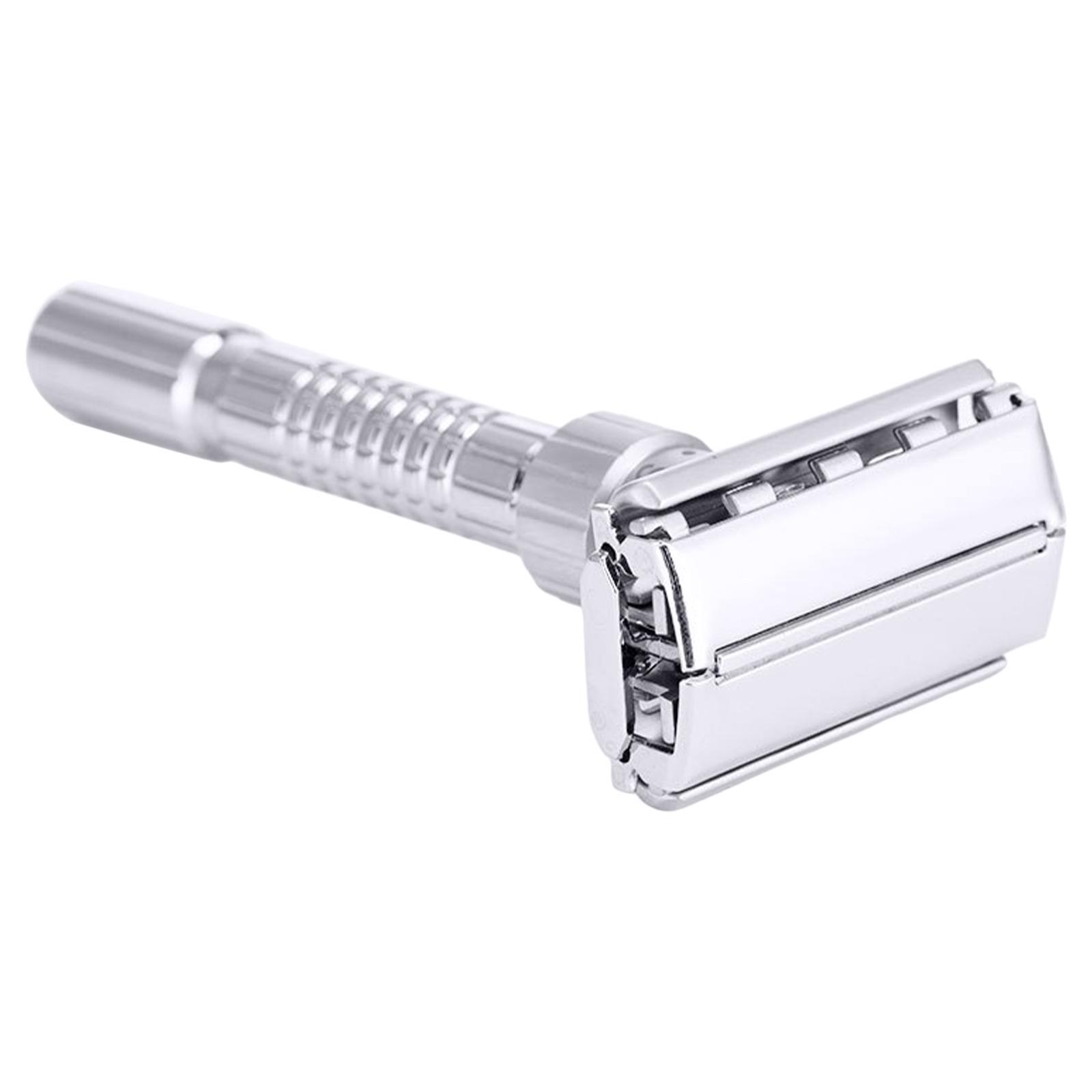 Double Edge Beard Shaving Double Edge for Everyday Use