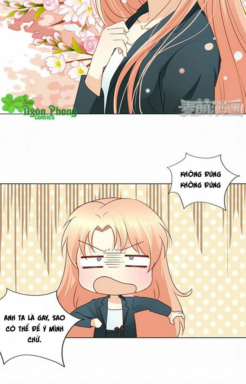 tổng tài bá đạo là gay chapter 9 28