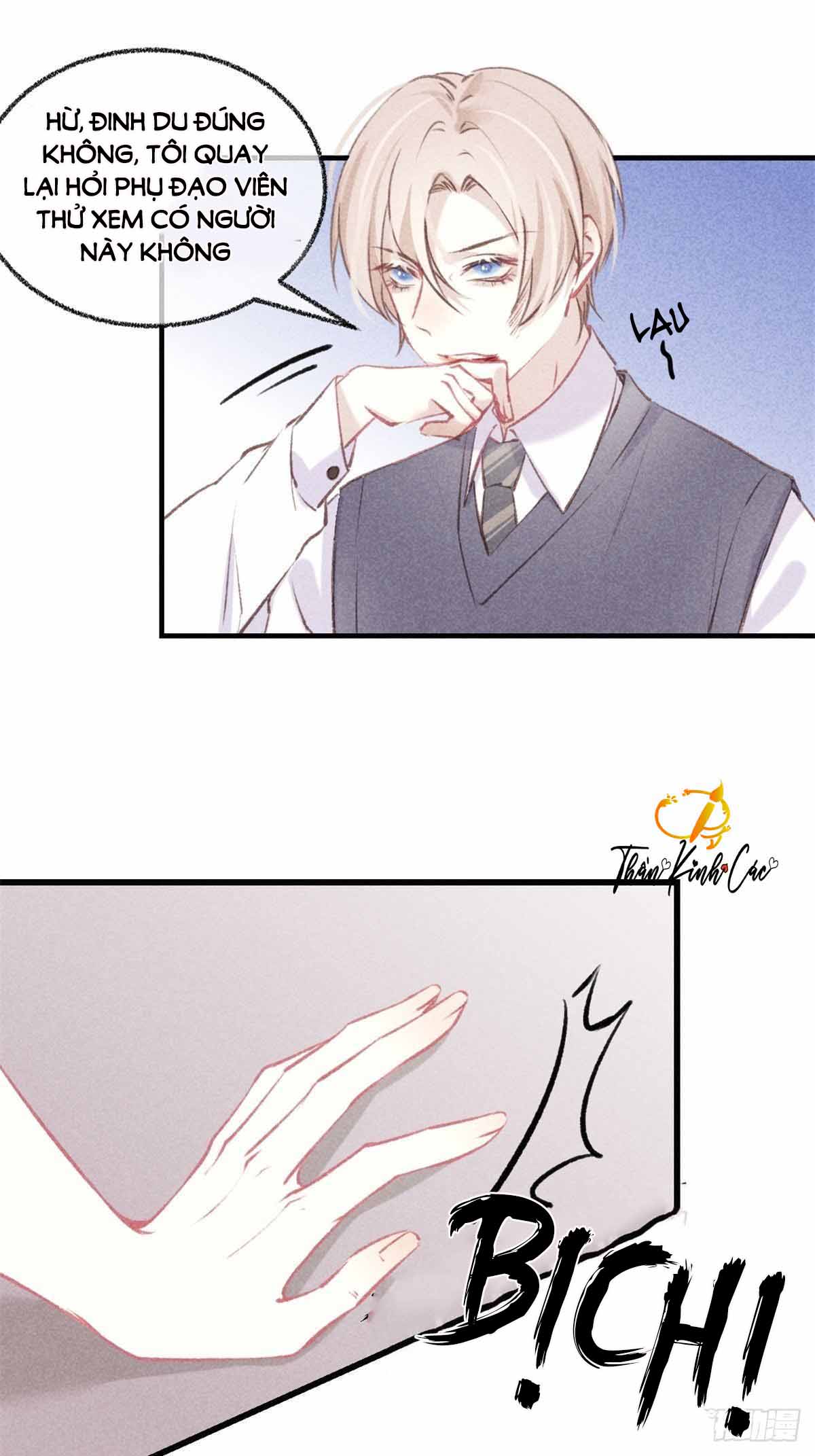 10 định ước giữa tôi và cậu ấy chapter 2 16