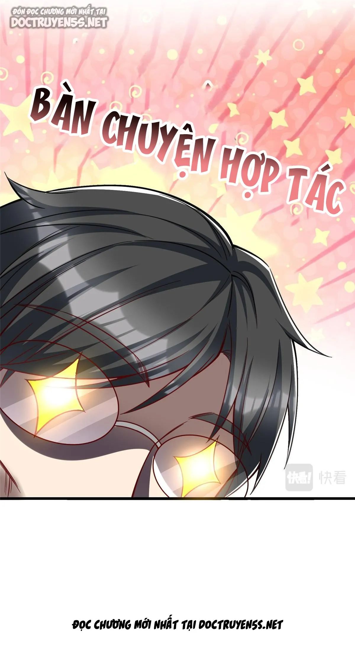 ta làm giàu từ thua lỗ game chapter 46 18