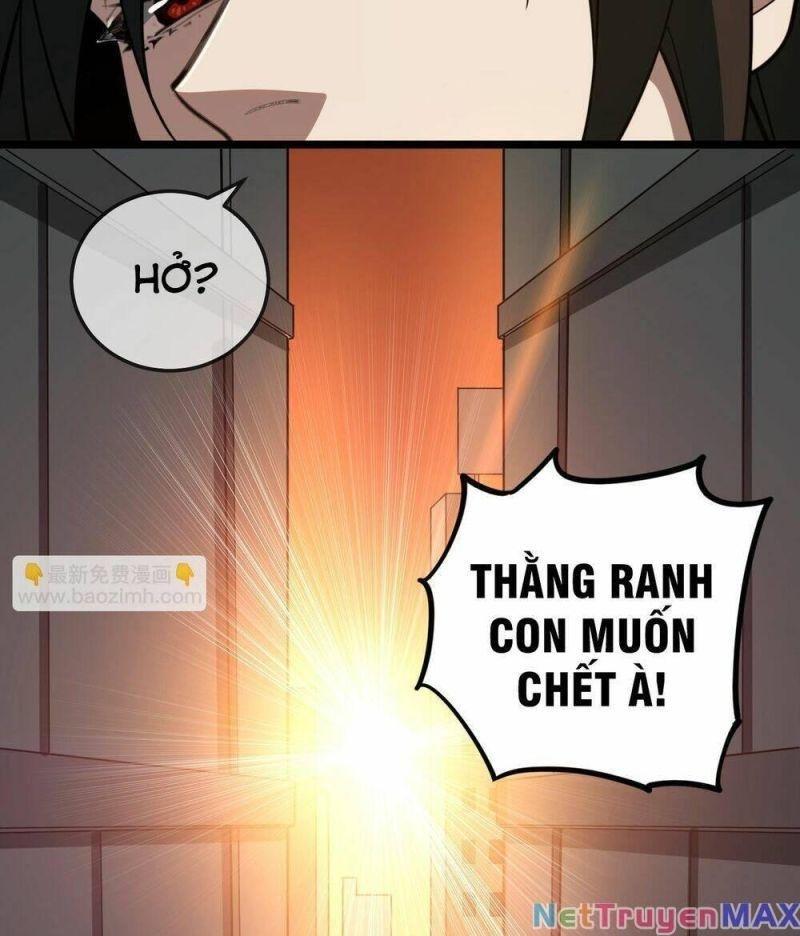 Ta Sáng Tạo Truyền Thuyết Đô Thị chapter 3.5 22