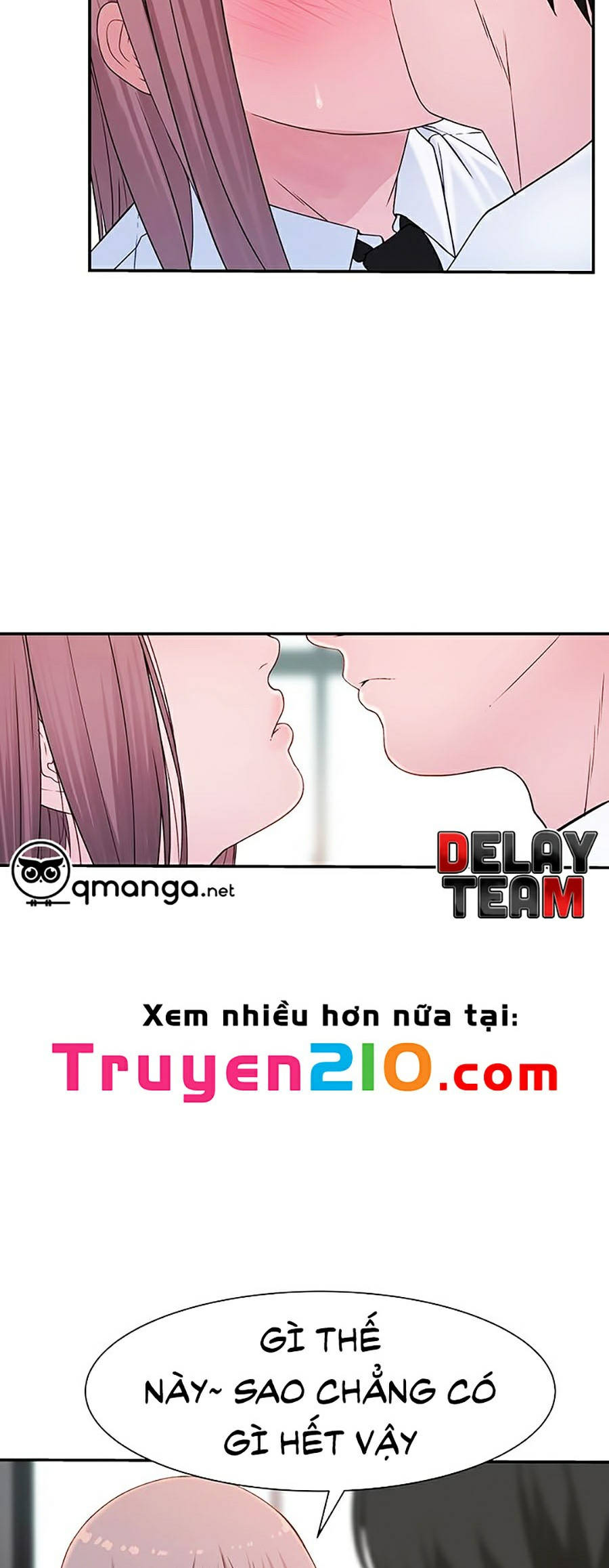 giữa hai ta chapter 20 59