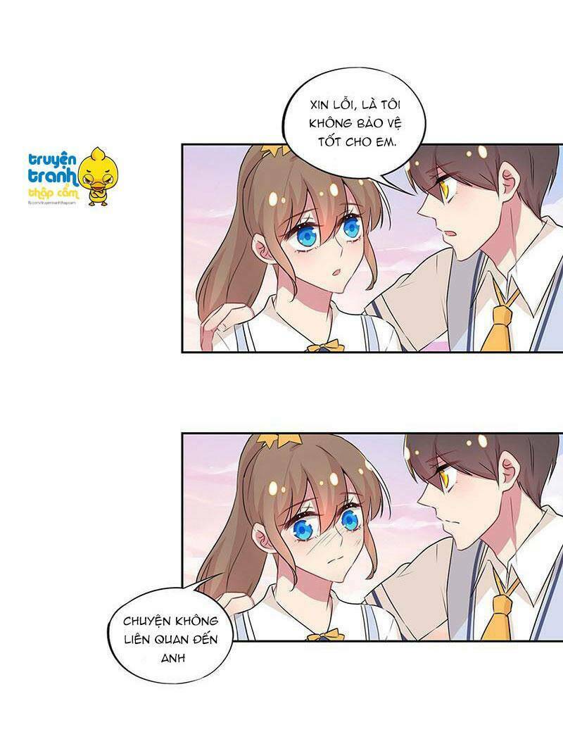 bá đạo hiệu thảo đích duệ nha đầu chapter 29 16