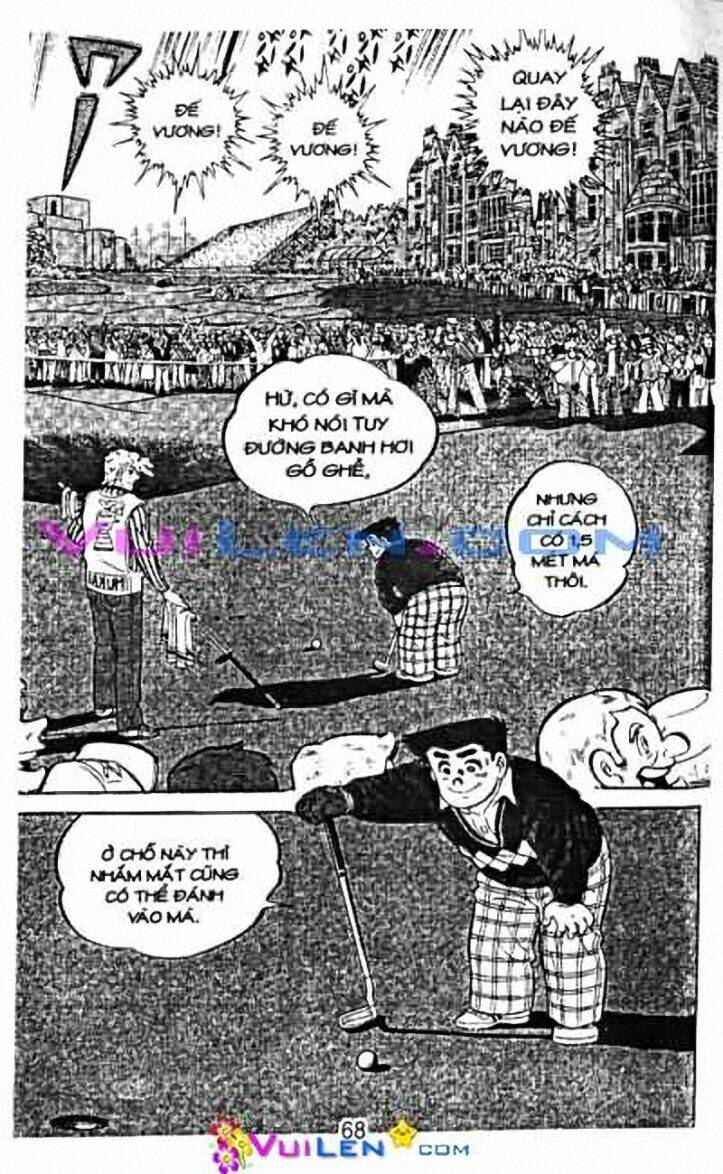 tân teppi chapter 64 68