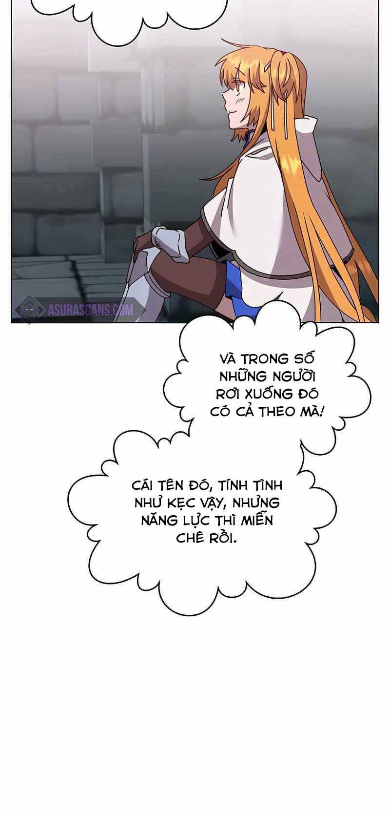 Anh Hùng Mạnh Nhất Trở Lại chapter 94 7