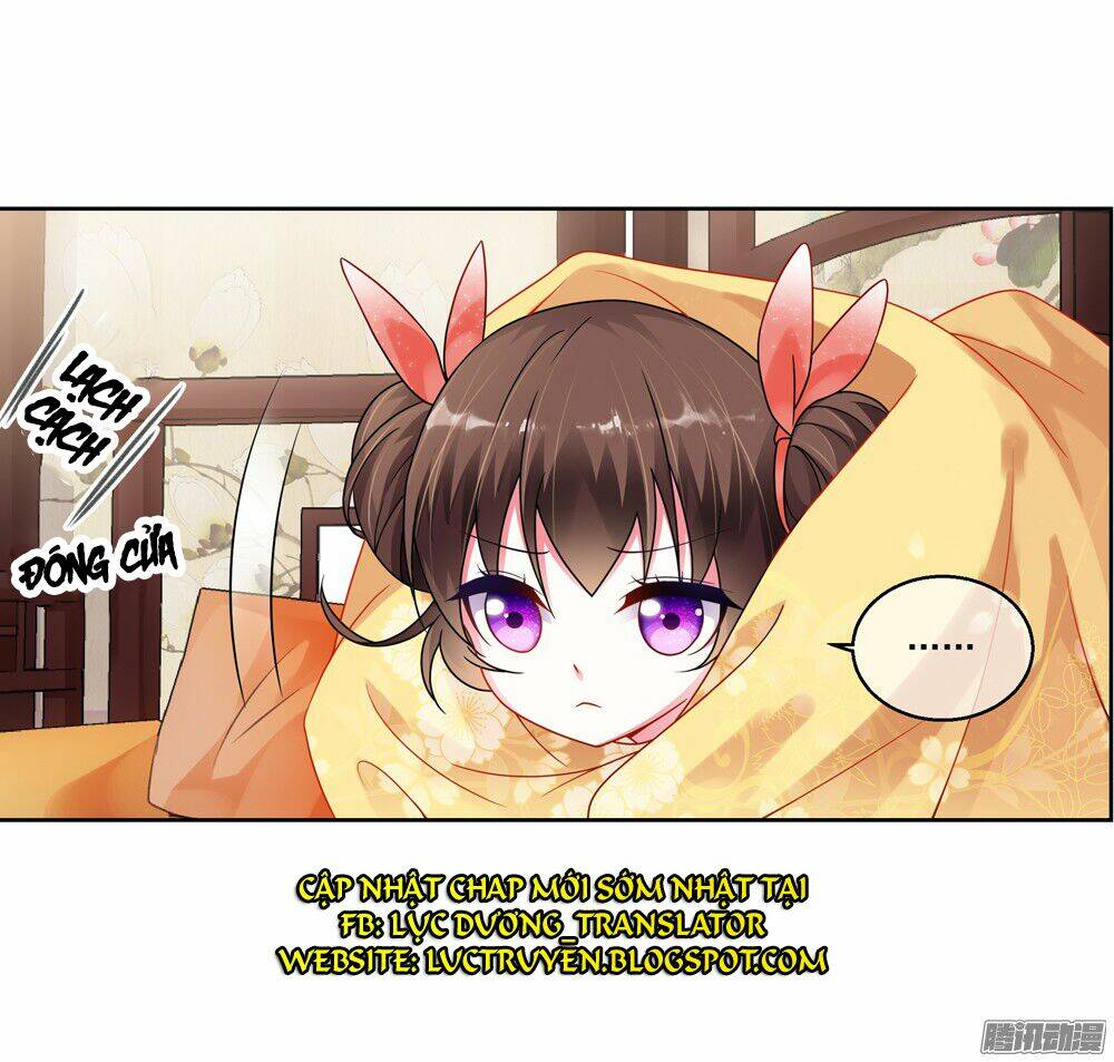 trọng tử chapter 13 27