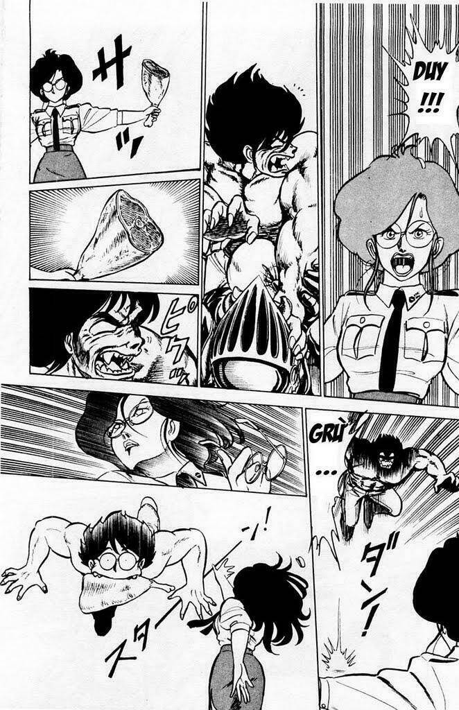 you & me chapter 8 28