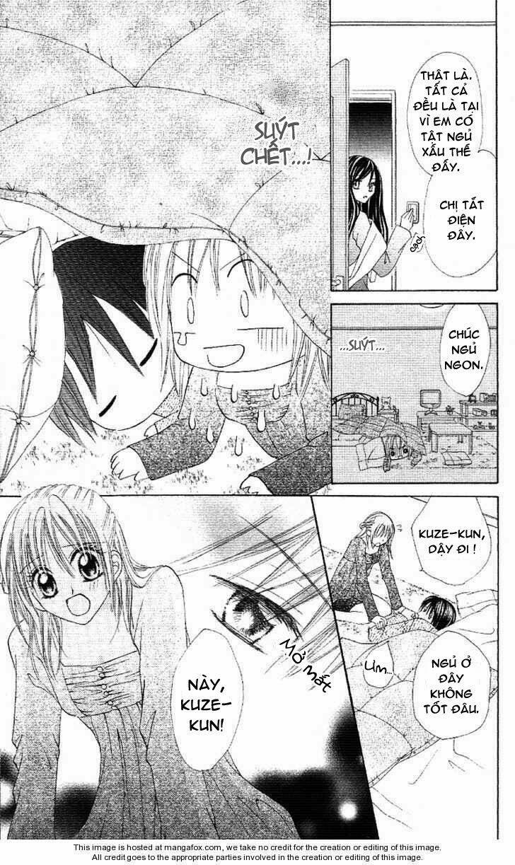 koigokoro senpukuchuu chapter 2 23