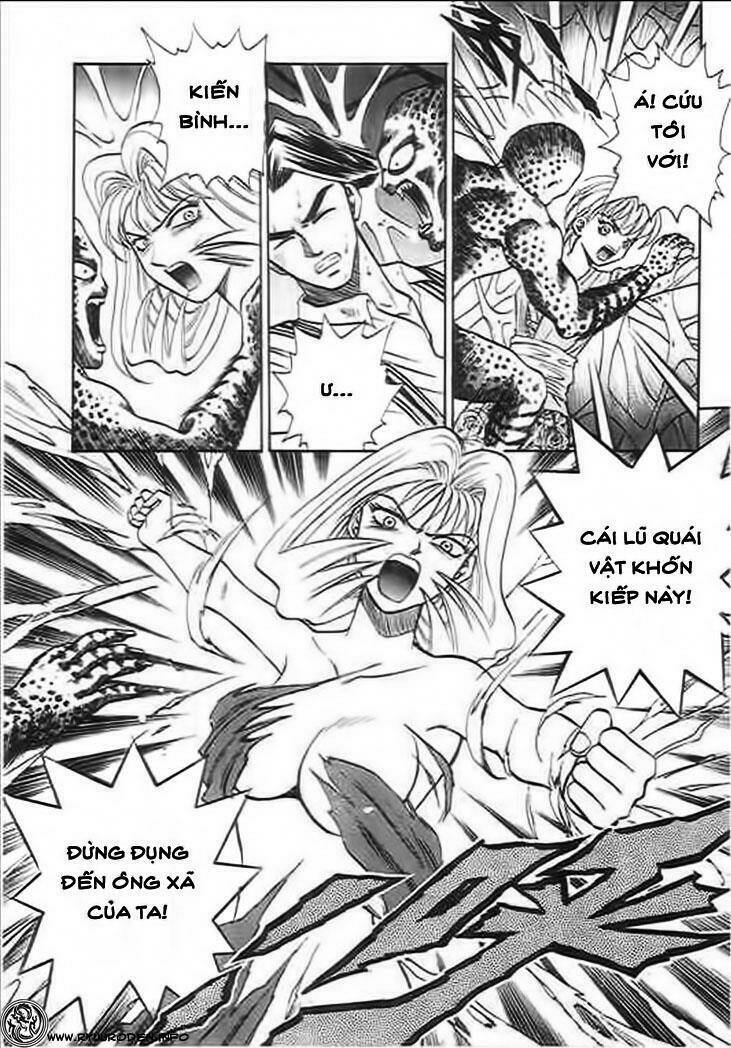 thiên địa nam nhi chapter 33 13