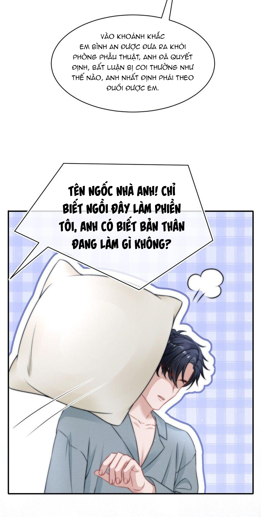 ta sinh con cho tổng tài chapter 81 25