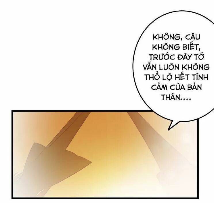 tôi là vợ tôi chapter 105 5