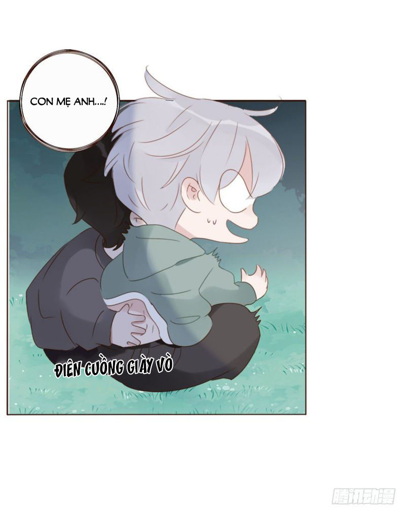 ôm chặt vào lòng chapter 21 2