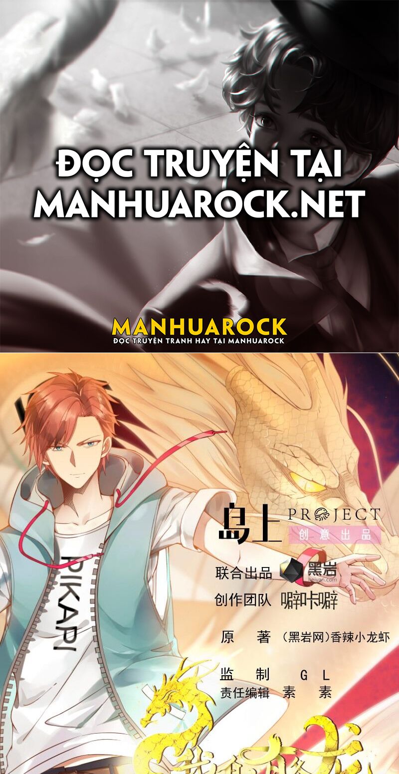 trên người ta có một rồng chapter 497 1