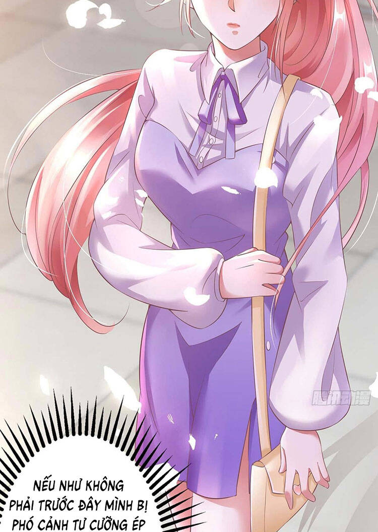 đại lão gọi tôi tiểu tổ tông chapter 9 3