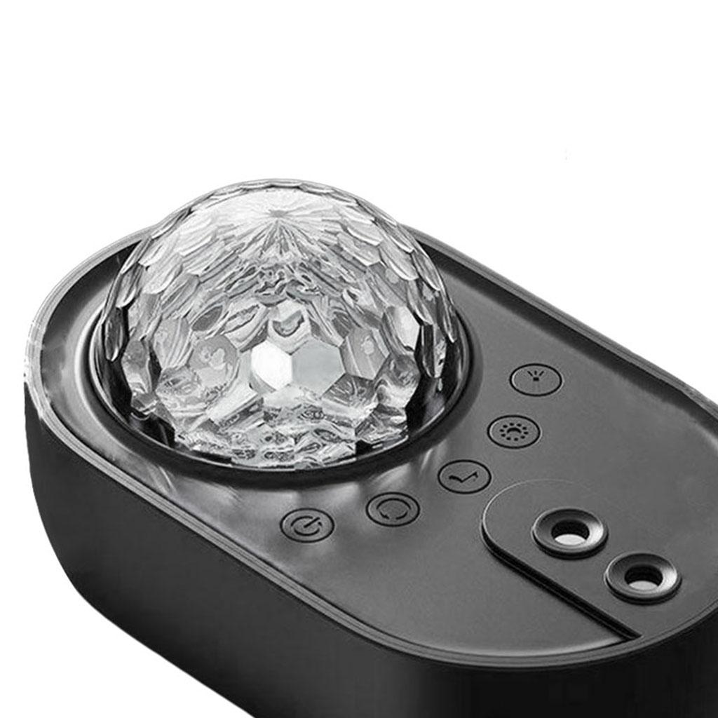 Projector Star Projector Skylight Night Light for Bedroom Sky Projector with Music 10 Light Mode Remote Control, Star Projector for Adults Kids
