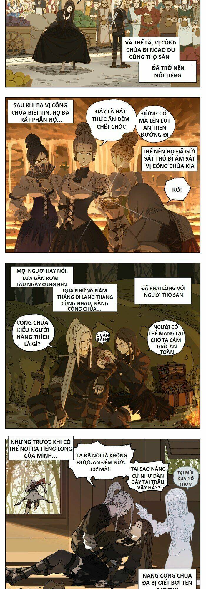 friendzone chapter 66.6 5