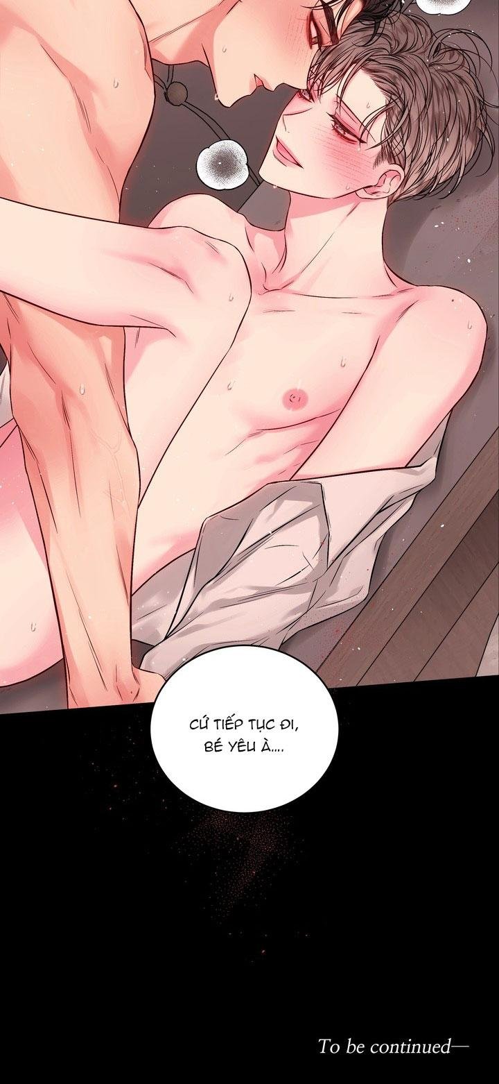 tuyển tập cuồng công - chiếm hữu công của nhà kim Chapter 42.4 darling 4 35