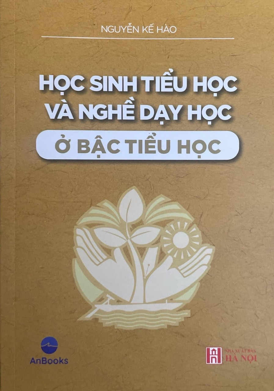 Học Sinh Tiểu Học Và Nghề Dạy Học ở Bậc Tiểu Học