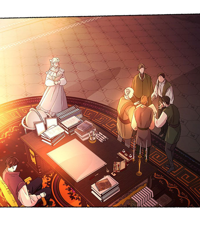 như gió trên cành cây khô chapter 50 36