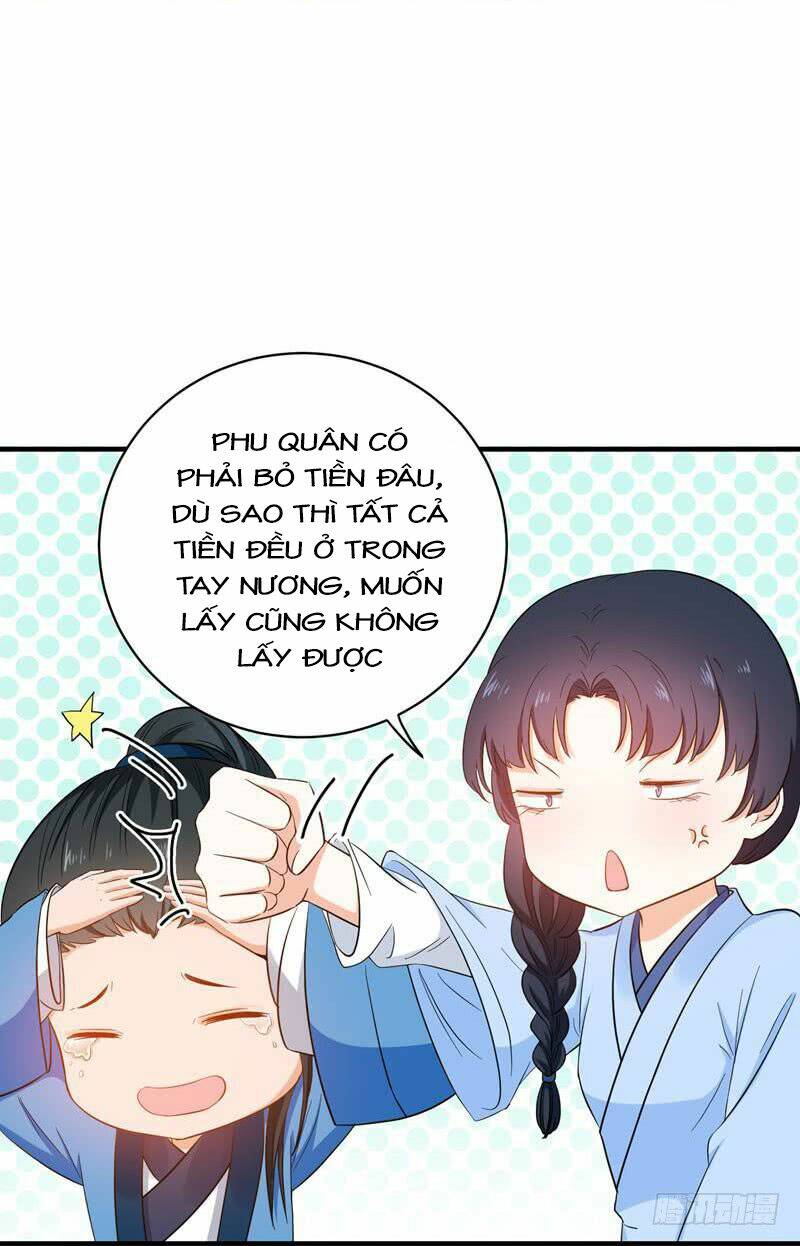 bạo lực tiếu thôn cô chapter 13 7