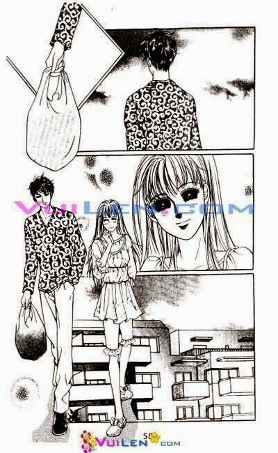 mãi yêu anh chapter 3 58