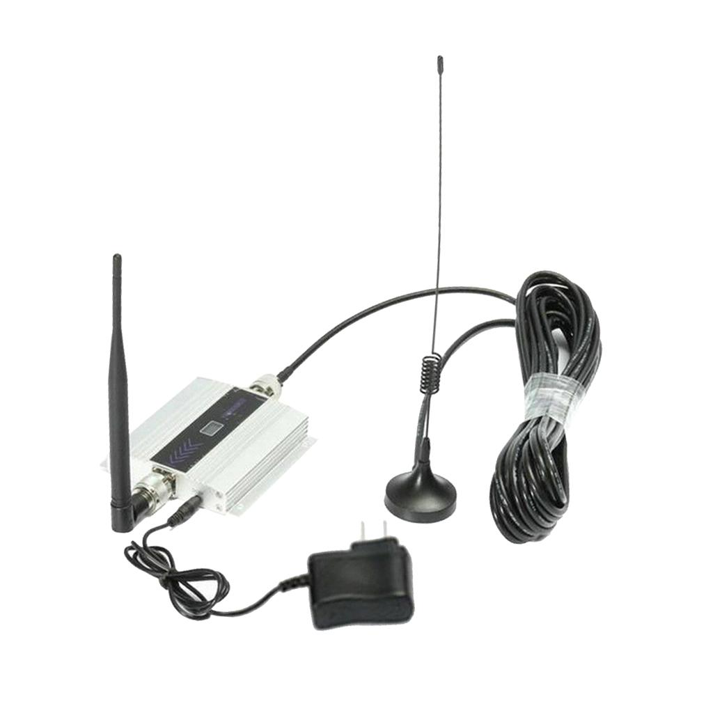 1X Cell Phone Amplifier Booster GSM 900mhz