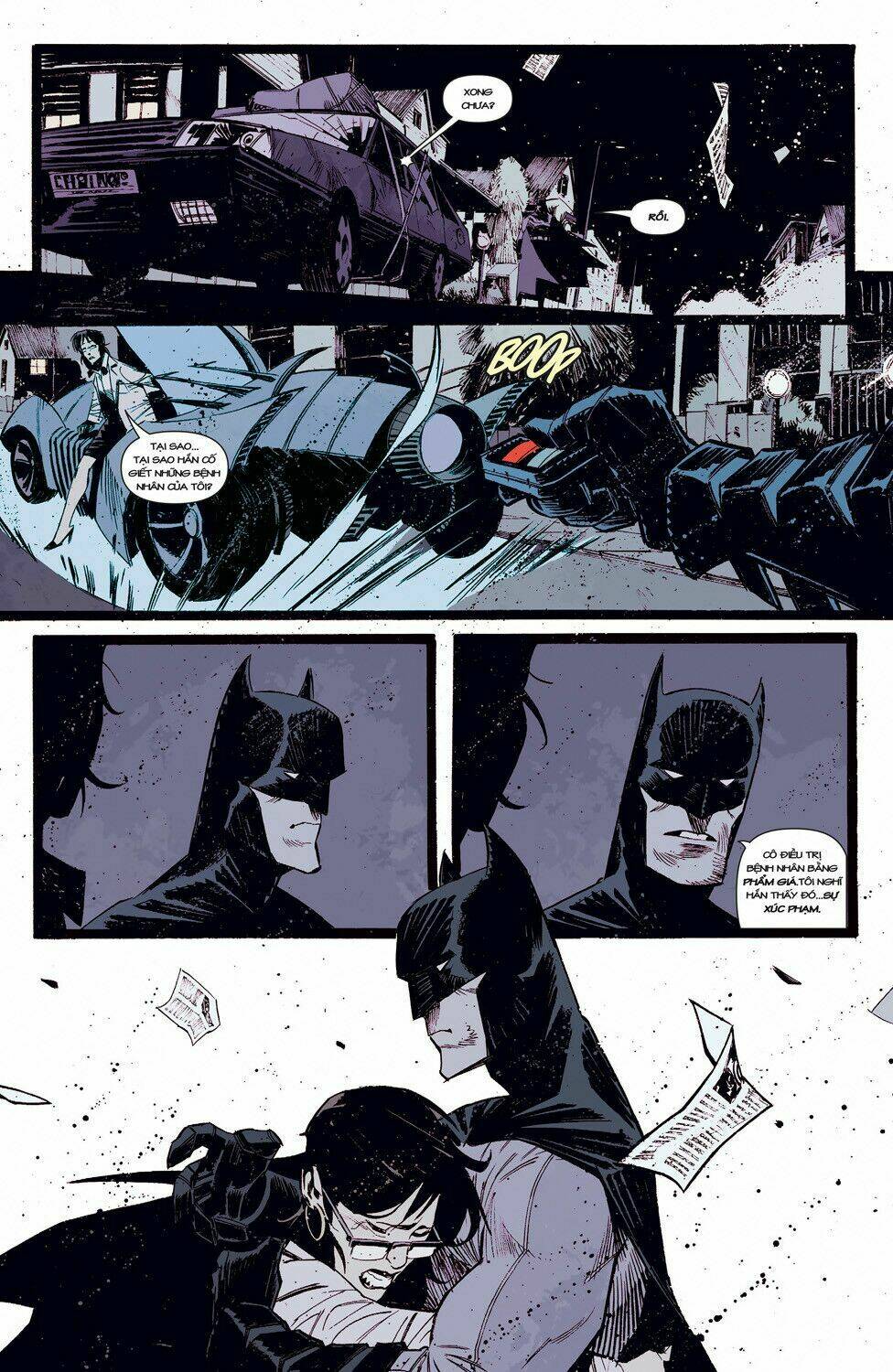 Batman chapter 34 17