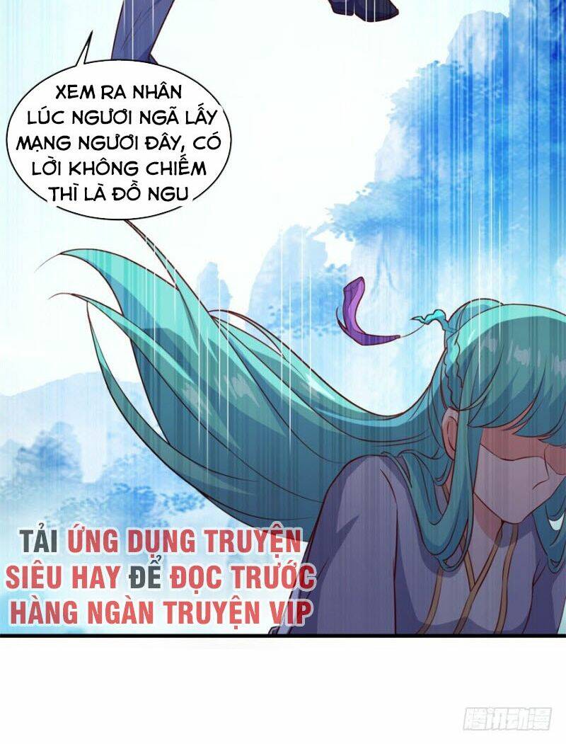 tiên ma đồng tu chapter 98 19