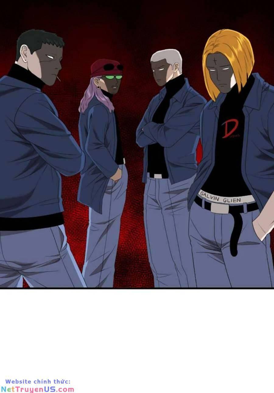 người xấu chapter 167 111