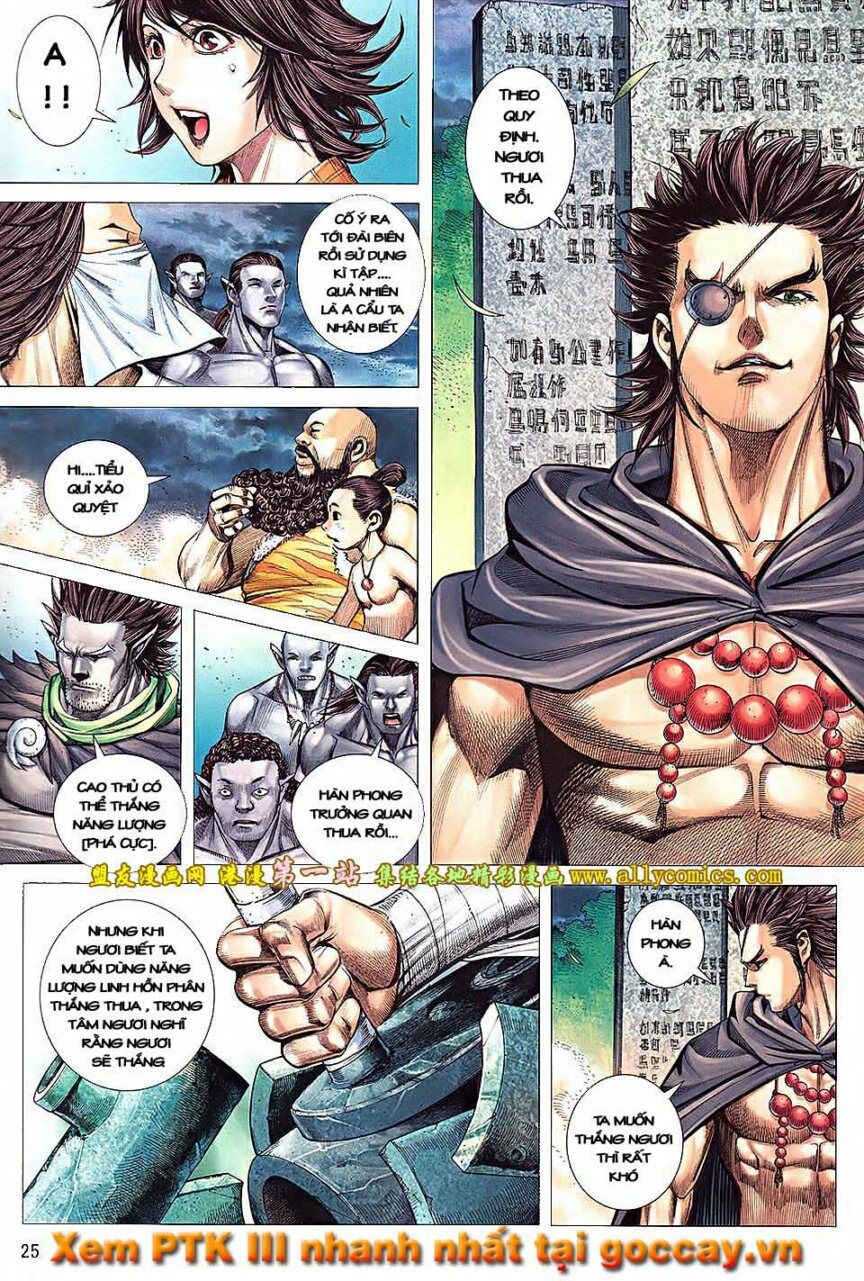 phong thần ký phần 3 chapter 5 22