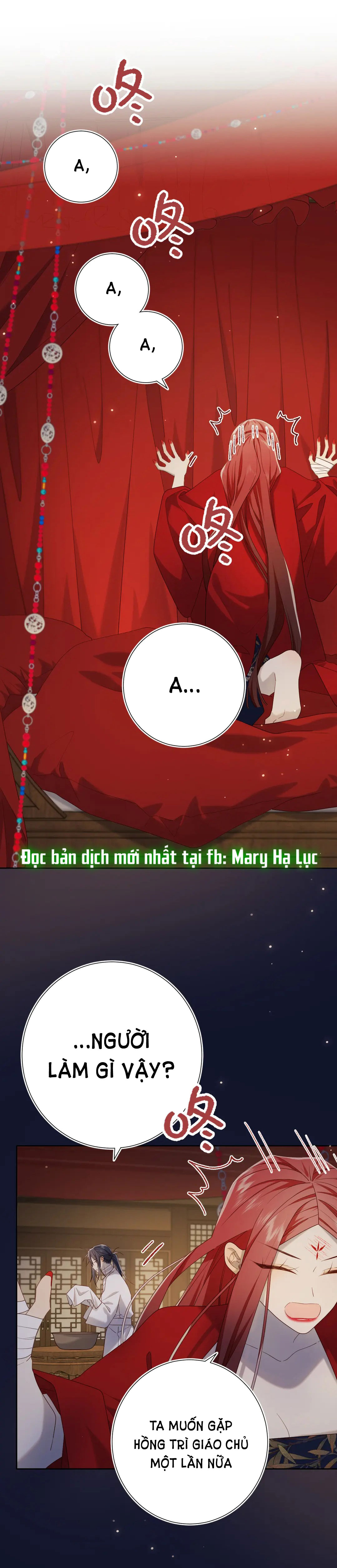 ác nữ cự tuyệt nam chính chapter 90 2