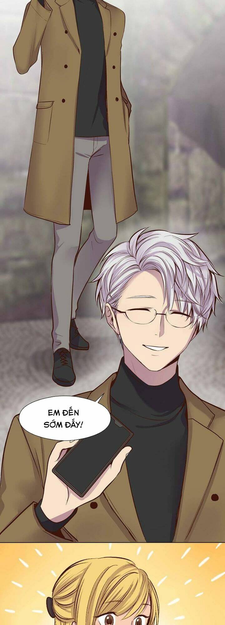 bí mật sâu sắc nhất của tôi chapter 37 14