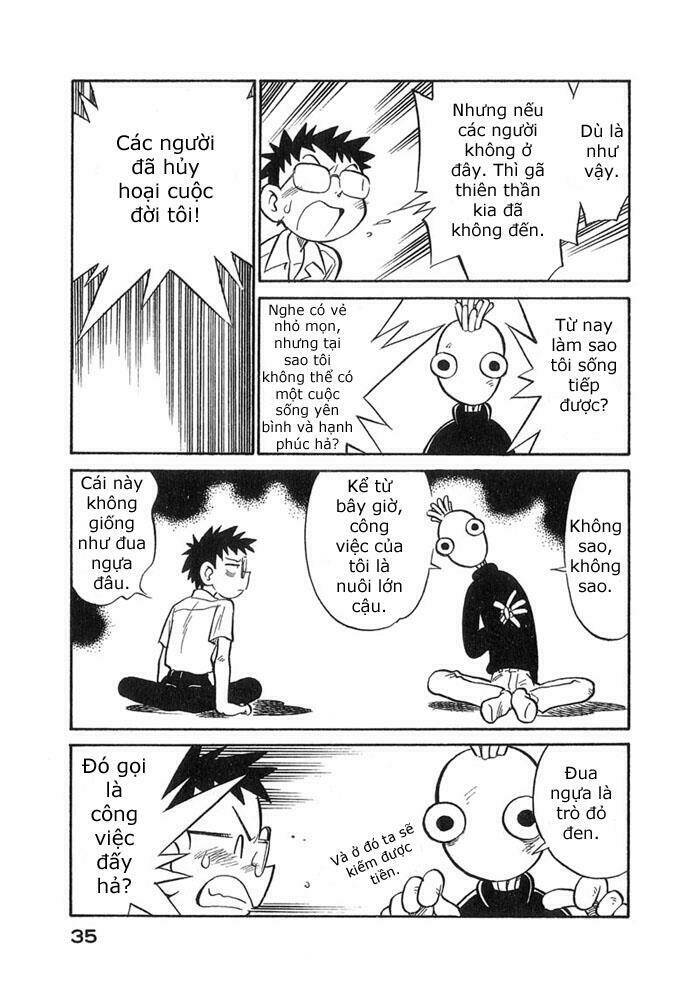 lucu lucu chapter 2 11