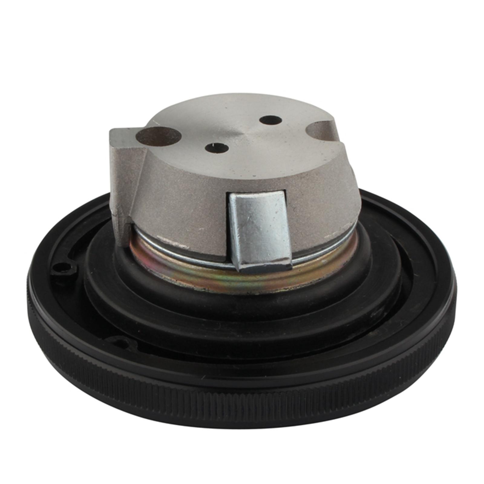 Motorcycle Fuel Tank Cap Cover Lid for Harley Street 500 750 XG500 XG750 2015-2019 - Made of high reliable quality and durable material