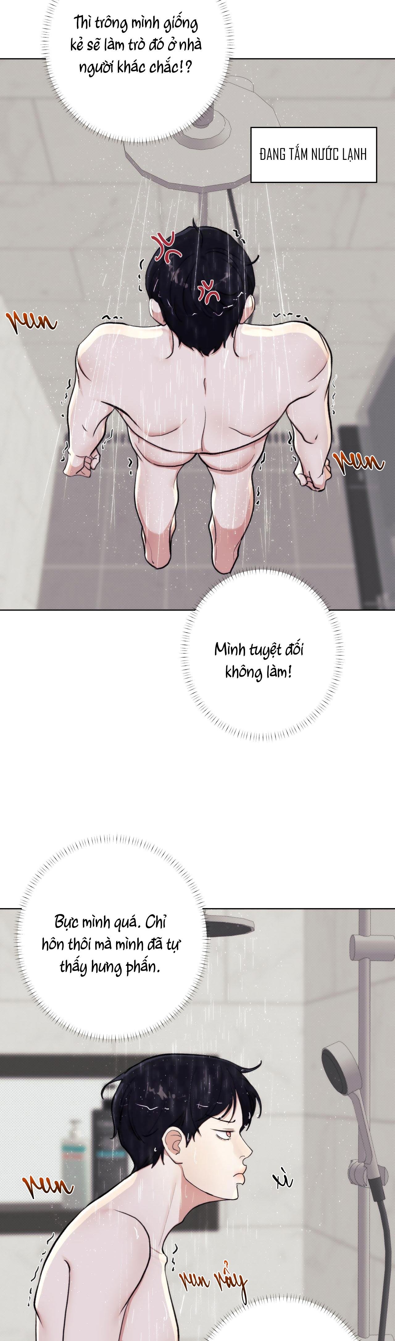 em bé và đại ca chapter 6 14