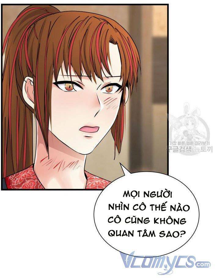 cô dâu của sói đen chapter 26 65