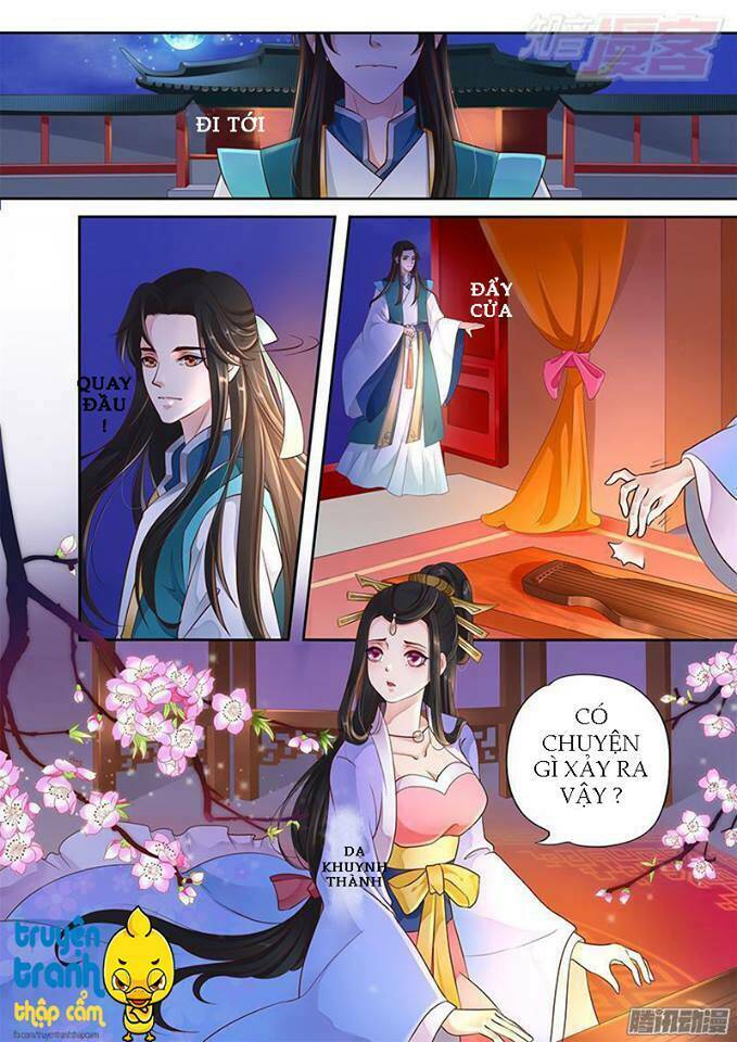 phi thường vô lương chapter 1 13