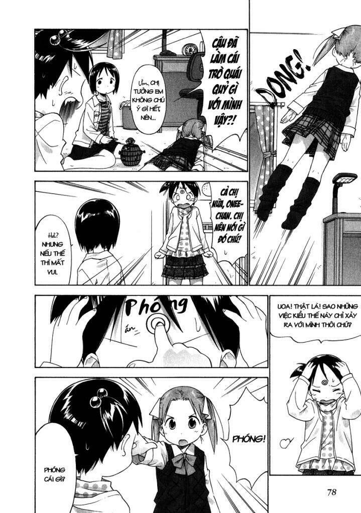 ichigo mashimaro chapter 35 5